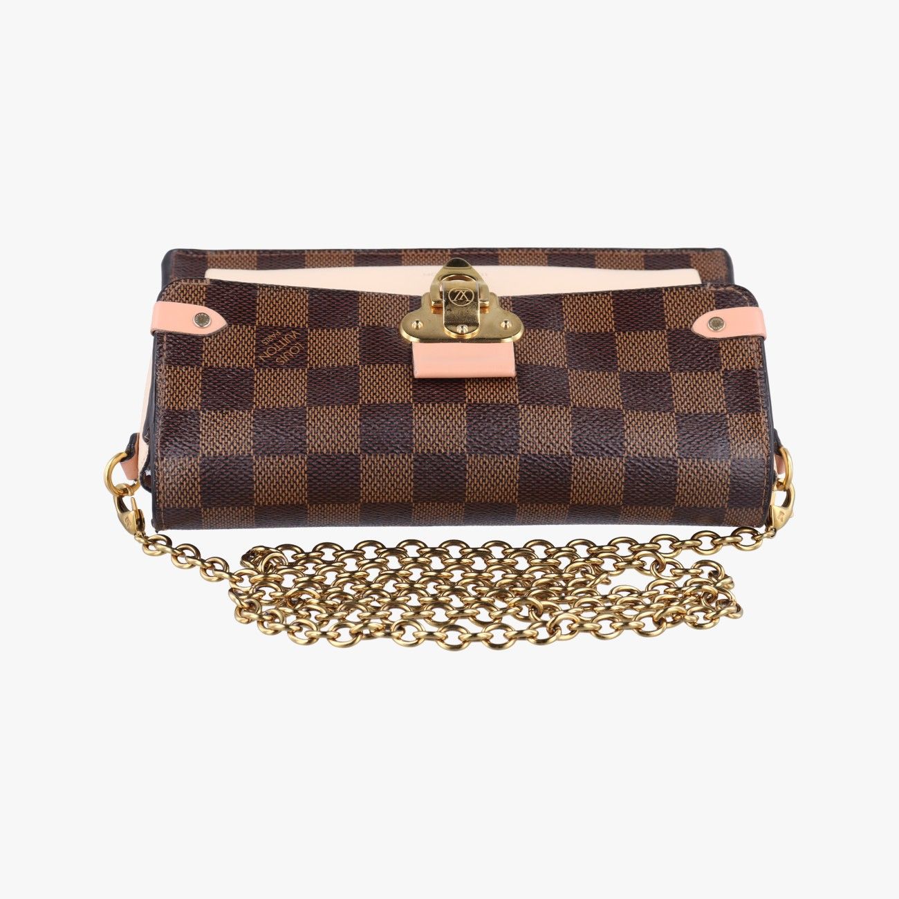 【日本未入荷カラーあり】Louis Vuitton チェーンウォレット ルイヴィトンLouis Vuittonレディースチェーンウォレットマルチ