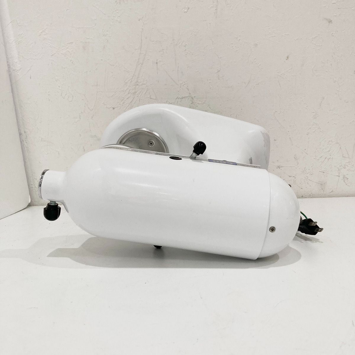 卓上ミキサー KSM150WH