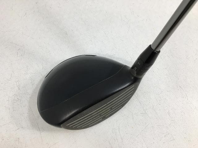 中古】キャロウェイ 2023 PARADYM（パラダイム）フェアウェイウッド 5W  