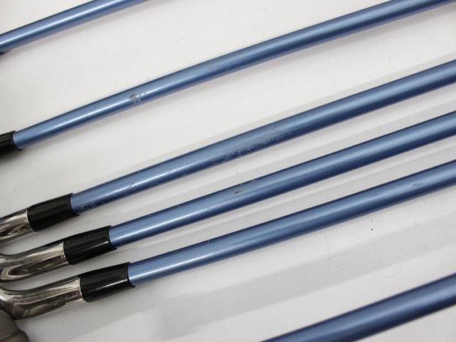 ミズノ efil エフィル レディース 7本セット オリジナルカーボン L 3151 WWW_SMP1DAWEKUDUS_SCH_ID