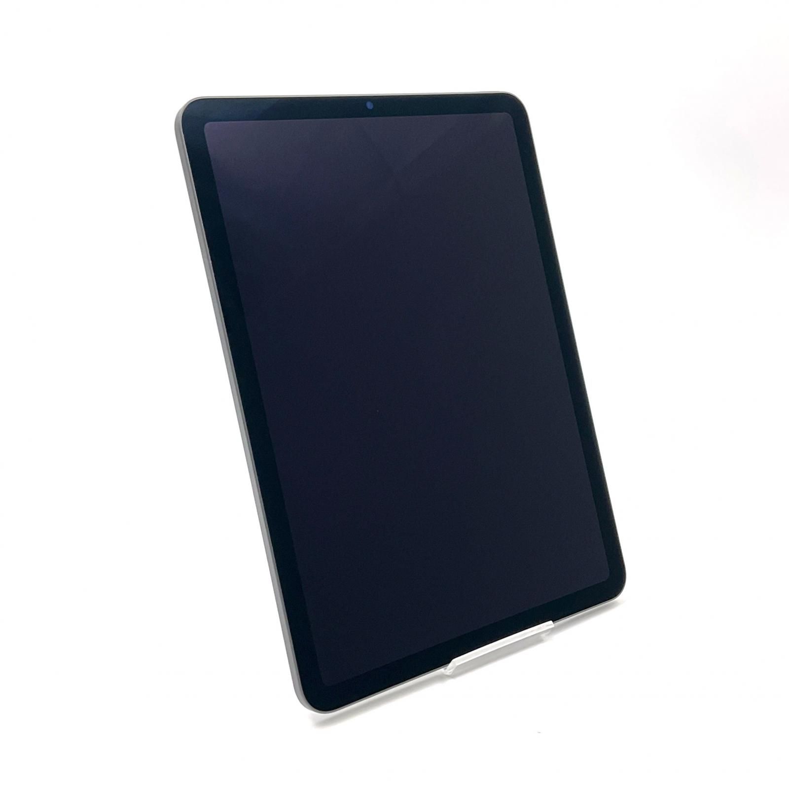 iPad Air 第五世代 Wi-Fi 64GB スペースグレイ 即購入OK iPad Air Wi-Fi 64GB - スペースグレイ（第5世代）[整備済製品