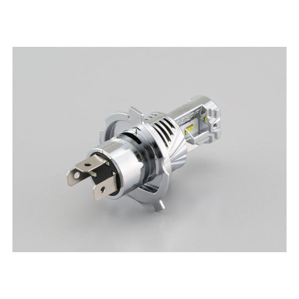 DAYTONA デイトナ LEDヘッドライトバルブ H4 2500ルーメン プレシャス