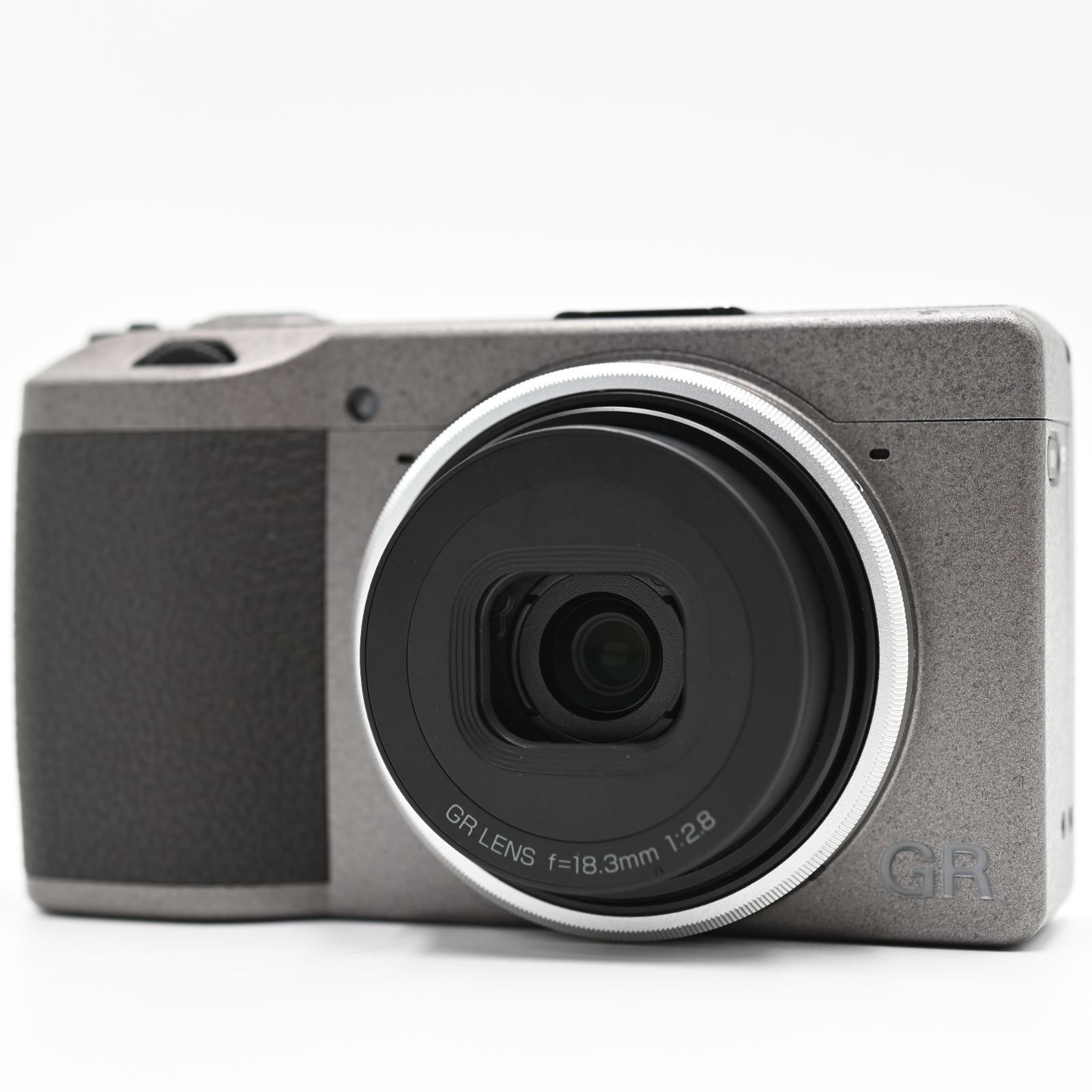 新品級】RICOH リコー GR III Diary Edition Special Limited Kit 