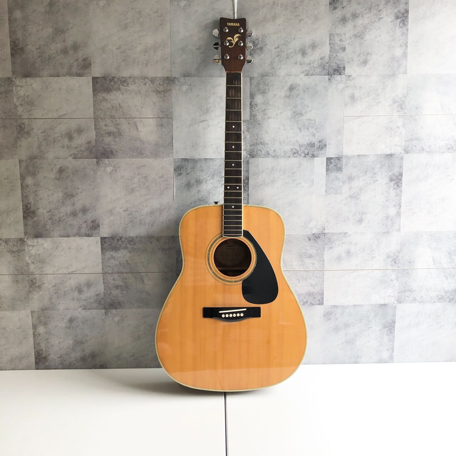 YAMAHA FG-420A アコースティックギター YAMAHA FG-420 A 90's