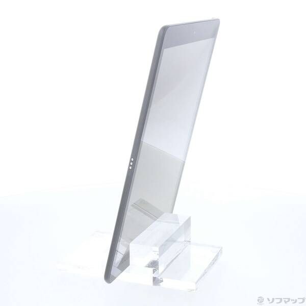 【美品】iPad7 第7世代 本体 スペースグレイ iPad Wi-Fi 32GB - スペースグレイ（第7世代） [整備済製品