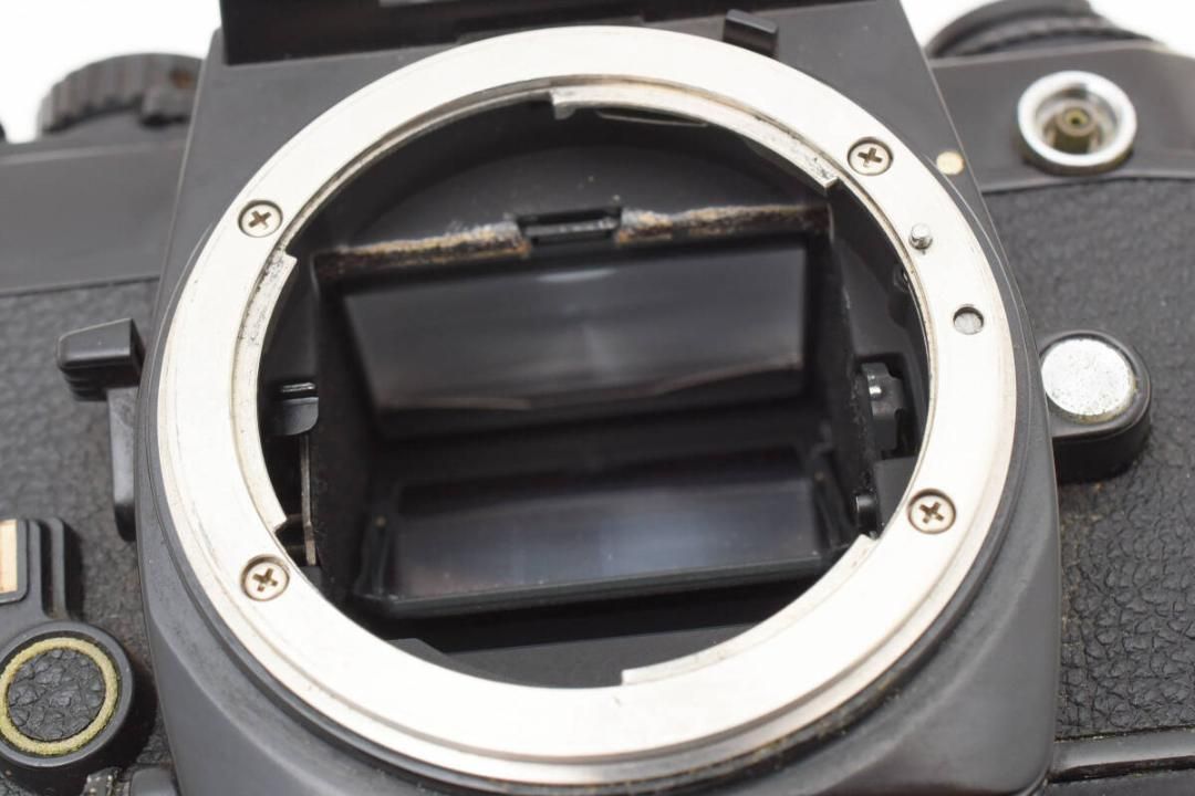 ☆極美品☆ニコン Nikon FA #798