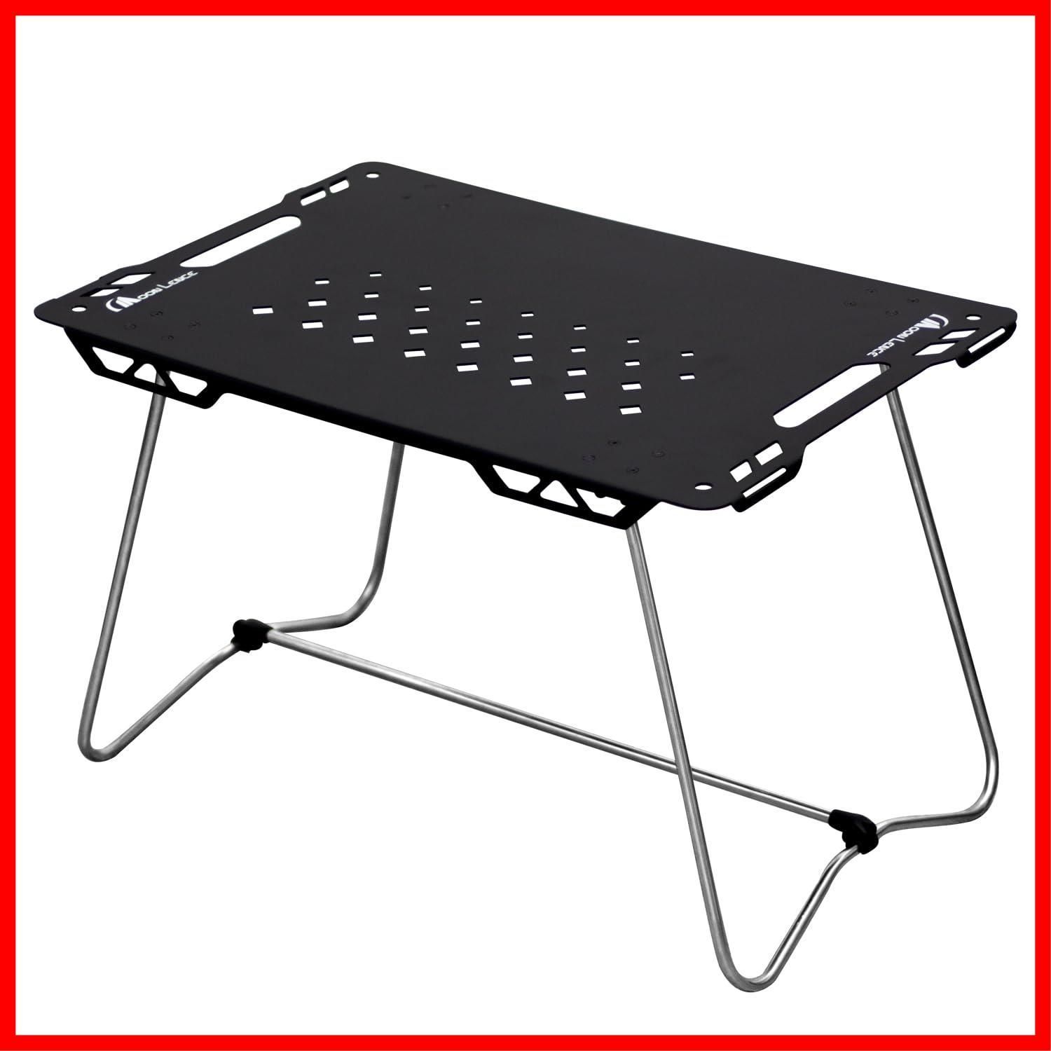 nerudesignworks × what we wantテーブル黒 ケース付 2025年最新】what