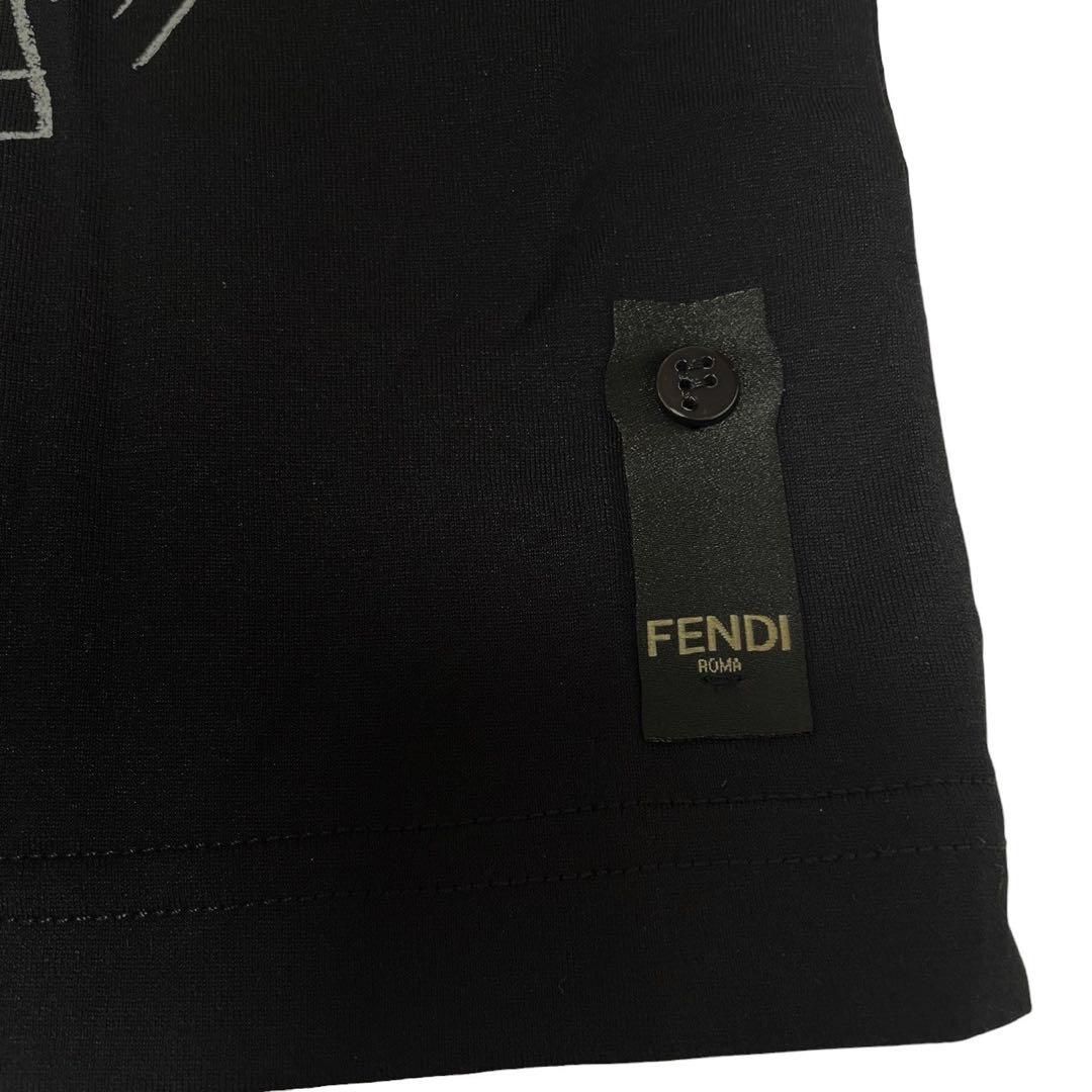Fendi 未使用カールラガーフェルド 楽天市場】【全品10%OFFクーポン】 フェンディ トランクケース