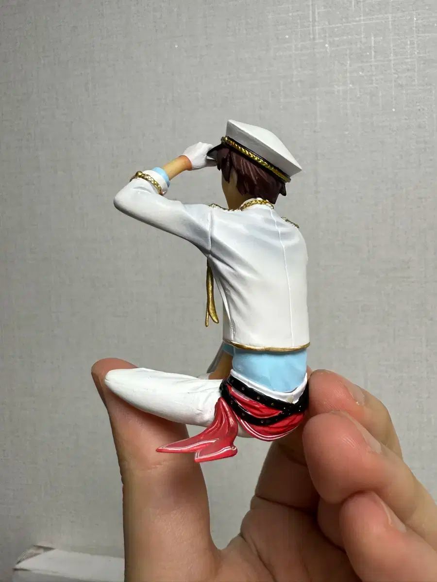 あんさんぶる スター 森沢 ちあき フィギュア WWW_STEELWINDOWSANDDOORS_COM