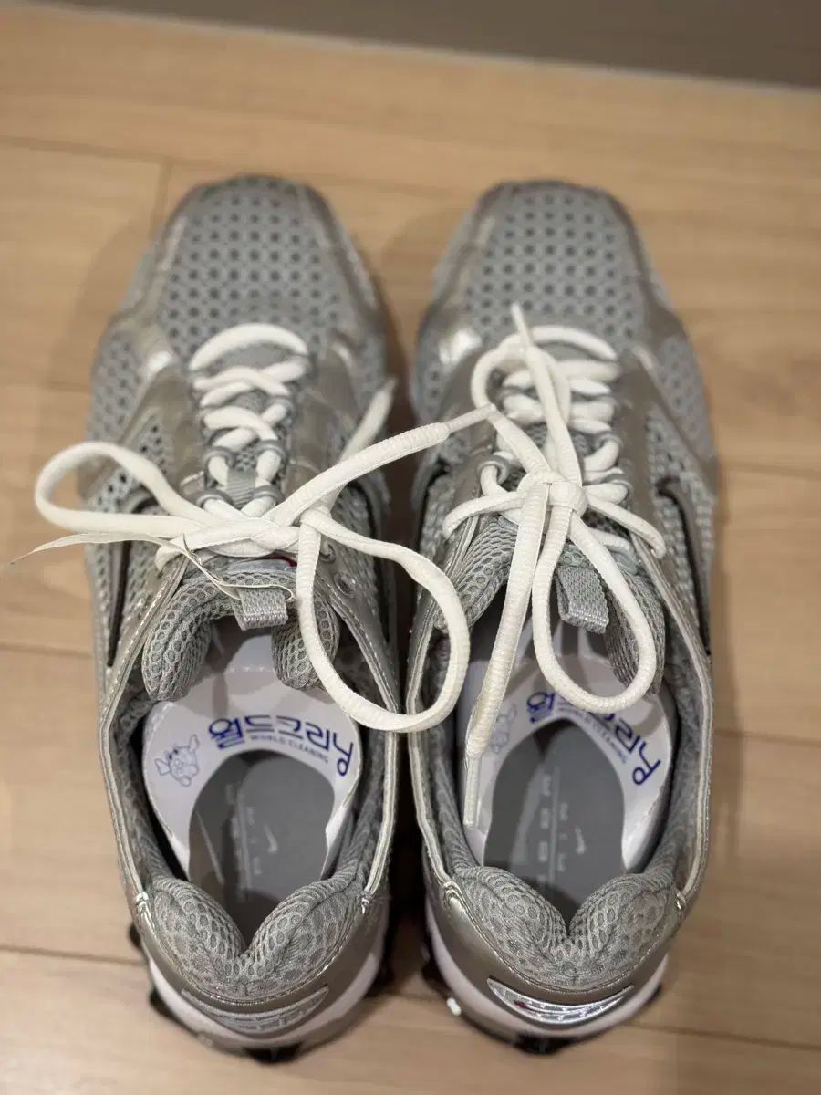 スピリドン ケージ