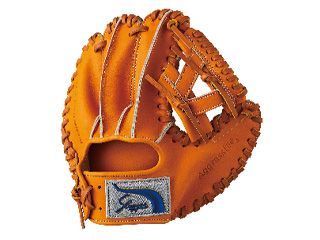 KUBOTA SLUGGER 久保田スラッガー KSG-HGS トレーニング用グラブ