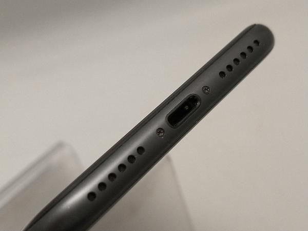 SoftBank 【SIMロックなし】NQ782J/A iPhone 8 64GB スペースグレー