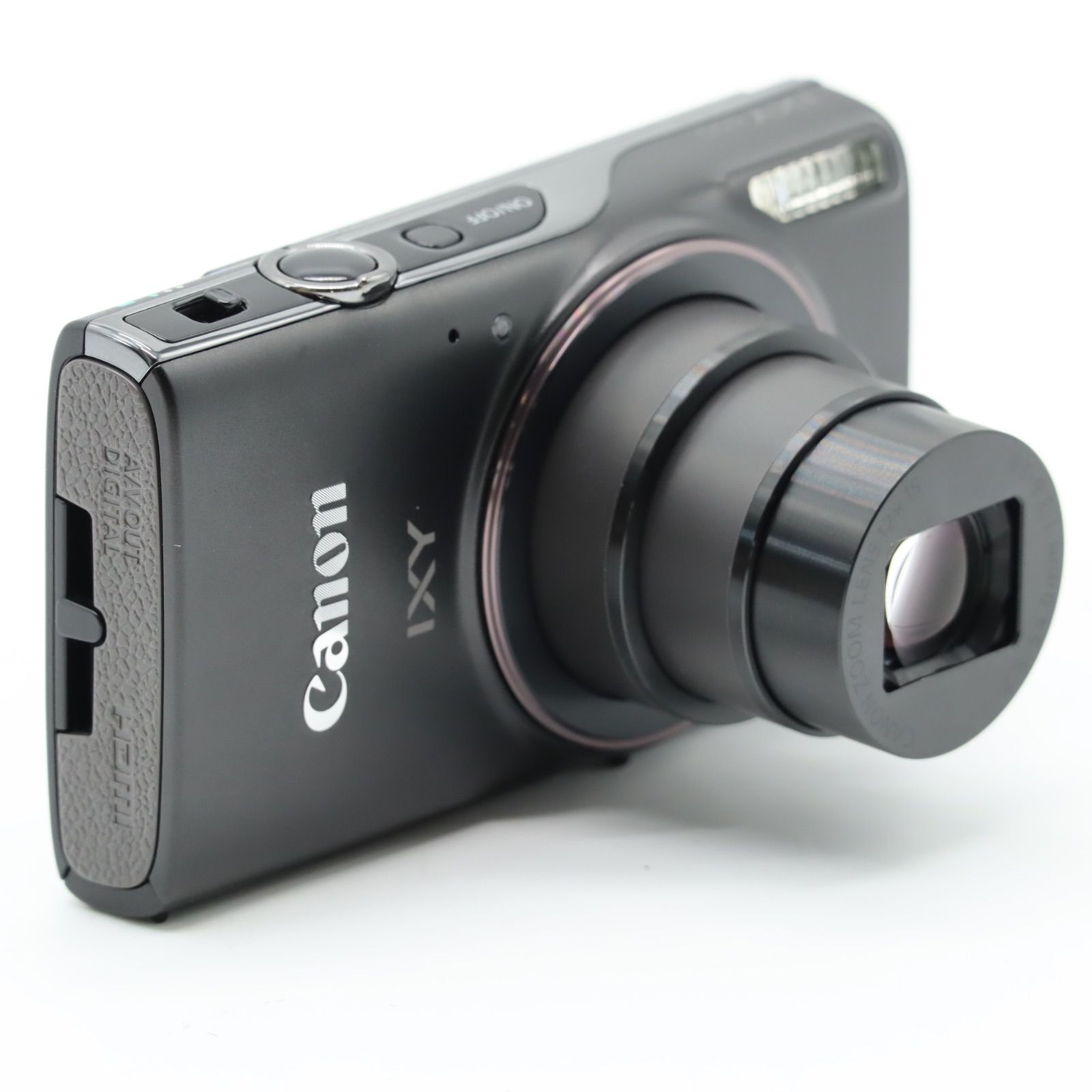 シャトル　canon デジタルカメラ　IXY 650 2024年12月購入 IXY DIGITAL 650（シルバー）/Canon : アキバ倉庫 - 通販 - Yahoo