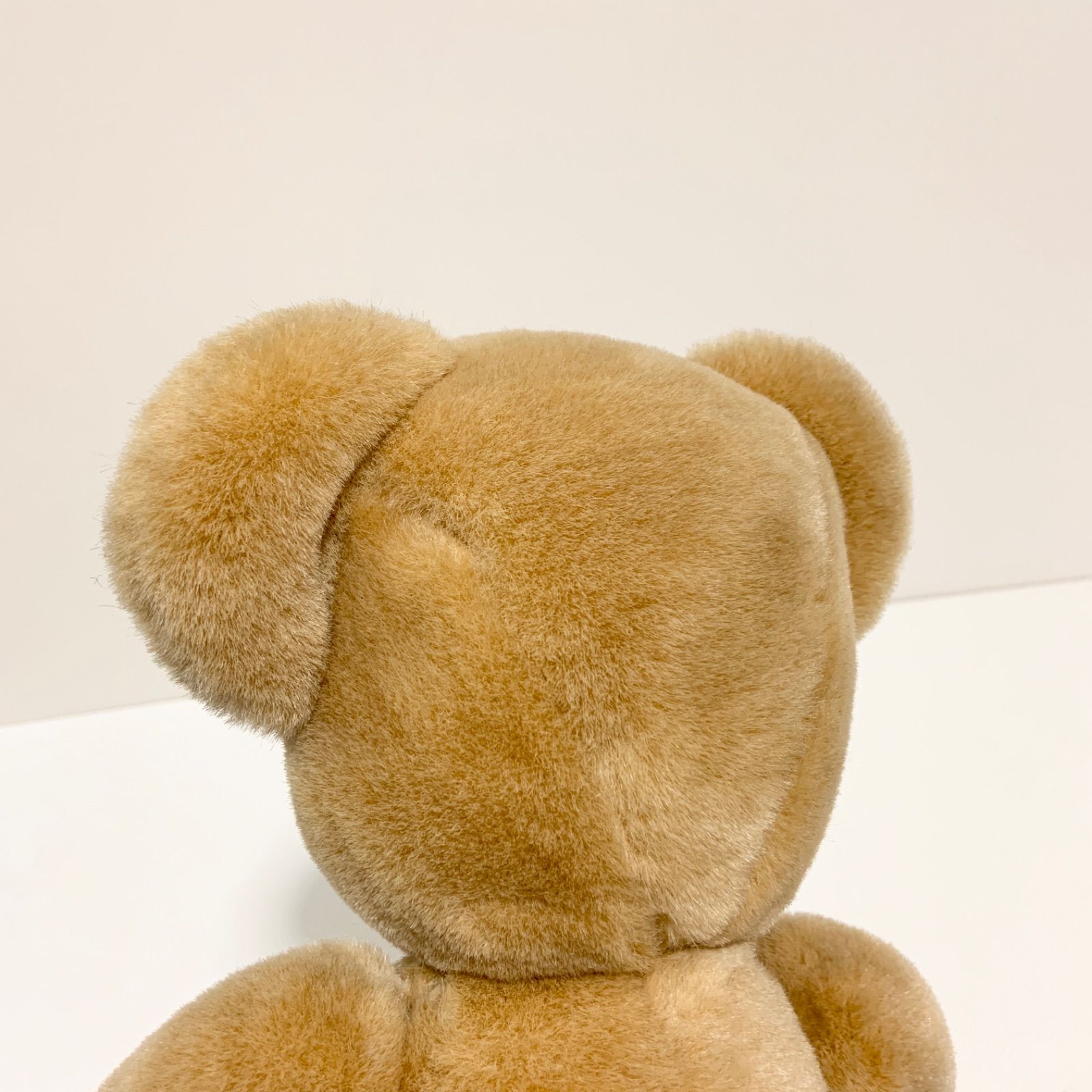 Vintage Burberry Bear stuffed toy バーバリー テディベア 熊