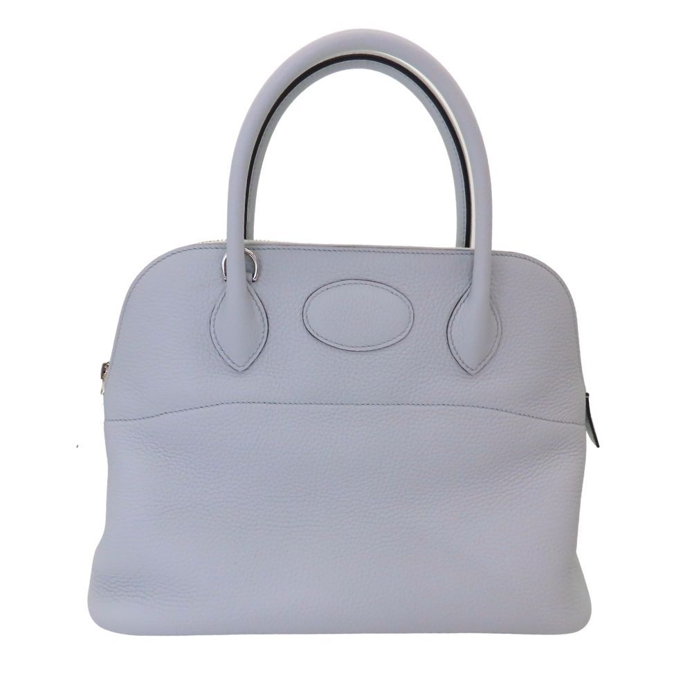 ≪値下げ≫【中古】HERMES エルメス ボリード31 Y刻印 2020年