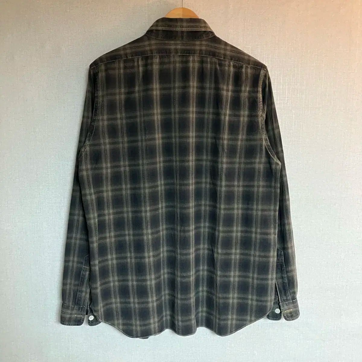 FREEWHEELERS Stanford シャツ 17 フリーホイーラーズ FREEWHEELERS Stanford シャツ 17 フリーホイーラーズ