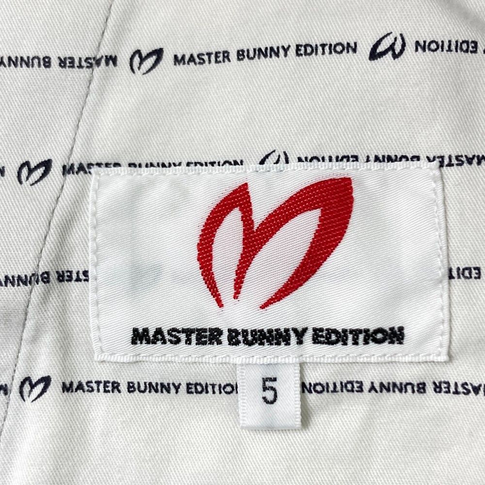 サイズ：5 MASTER BUNNY EDITION マスターバニーエディション