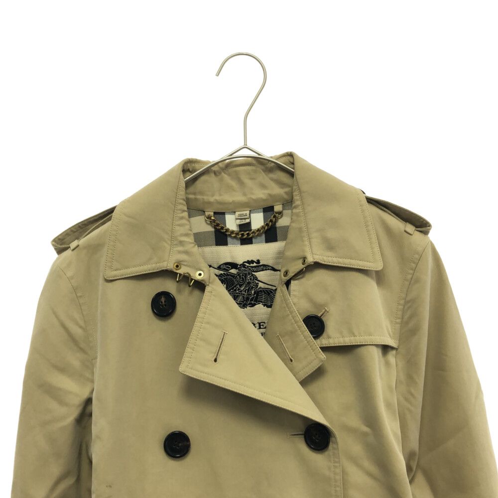 BURBERRY (バーバリー) THE KENSINGTON ケンジントン ノヴァ 