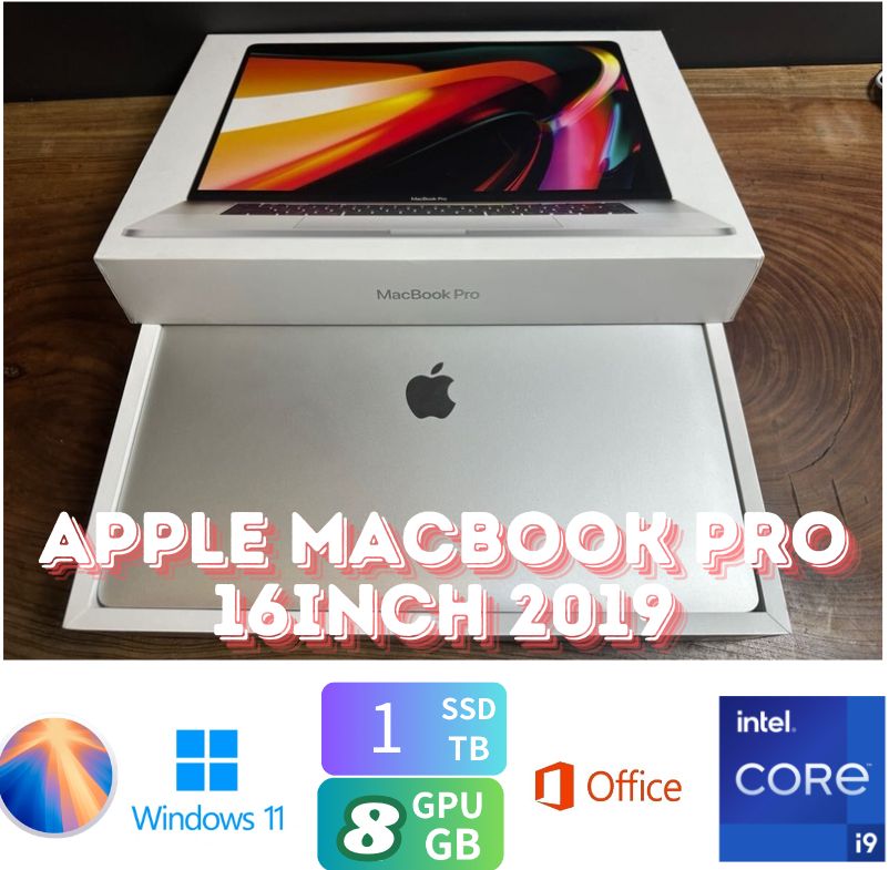 CTO】 Macbook Pro M1 13 inch 2020 - Apple M1 8-Core CPU / 16GB