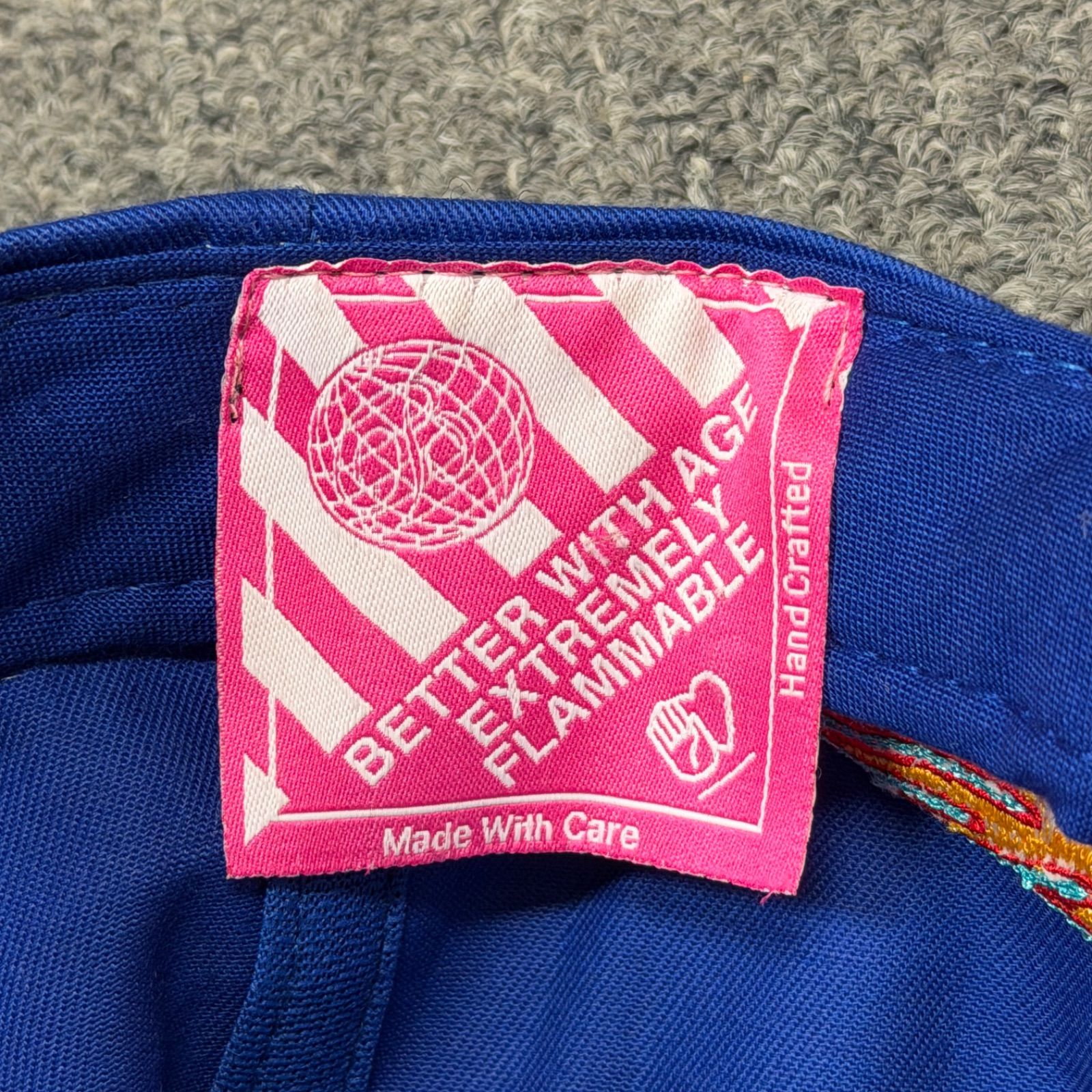 未使用 Better With Age キャップ 未使用 Better With Age キャップ 帽子 黒 Better With Age - Summer