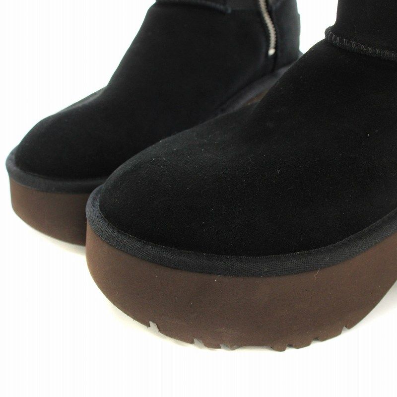 アグ オーストラリア UGG australia クラシックツインシーム