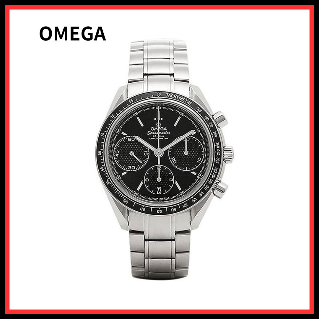 新品】オメガ OMEGA 腕時計 32630405001001 メンズ SPEEDMASTER 
