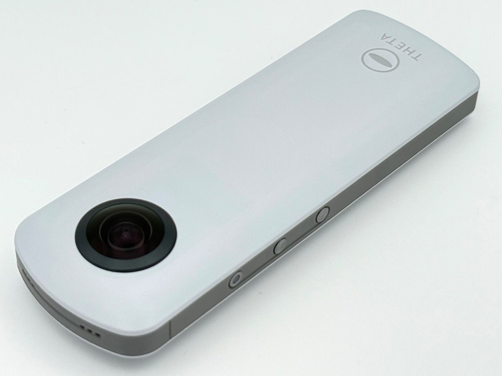 360度カメラ RICOH THETA（シータ） SC ベージュ 【公式通販】