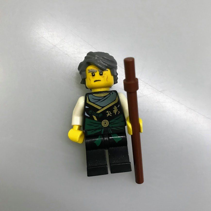 レゴ ニンジャゴー ミニフィグ まとめ 641 LEGO レゴ ニンジャゴー ミニフィグ サムライX |LEGOの人形