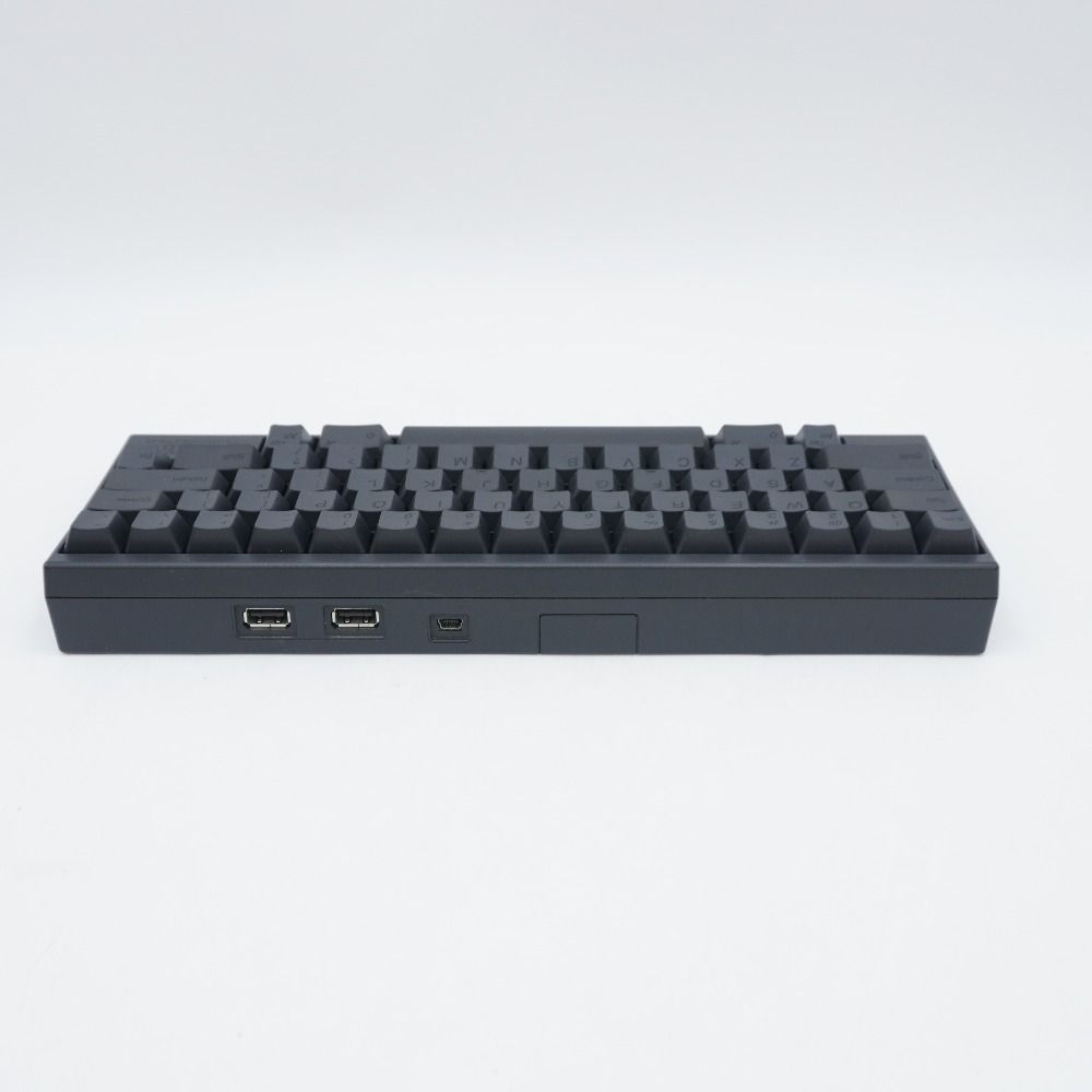 PFU ピーエフユー PC周辺機器 Happy Hacking Keyboard