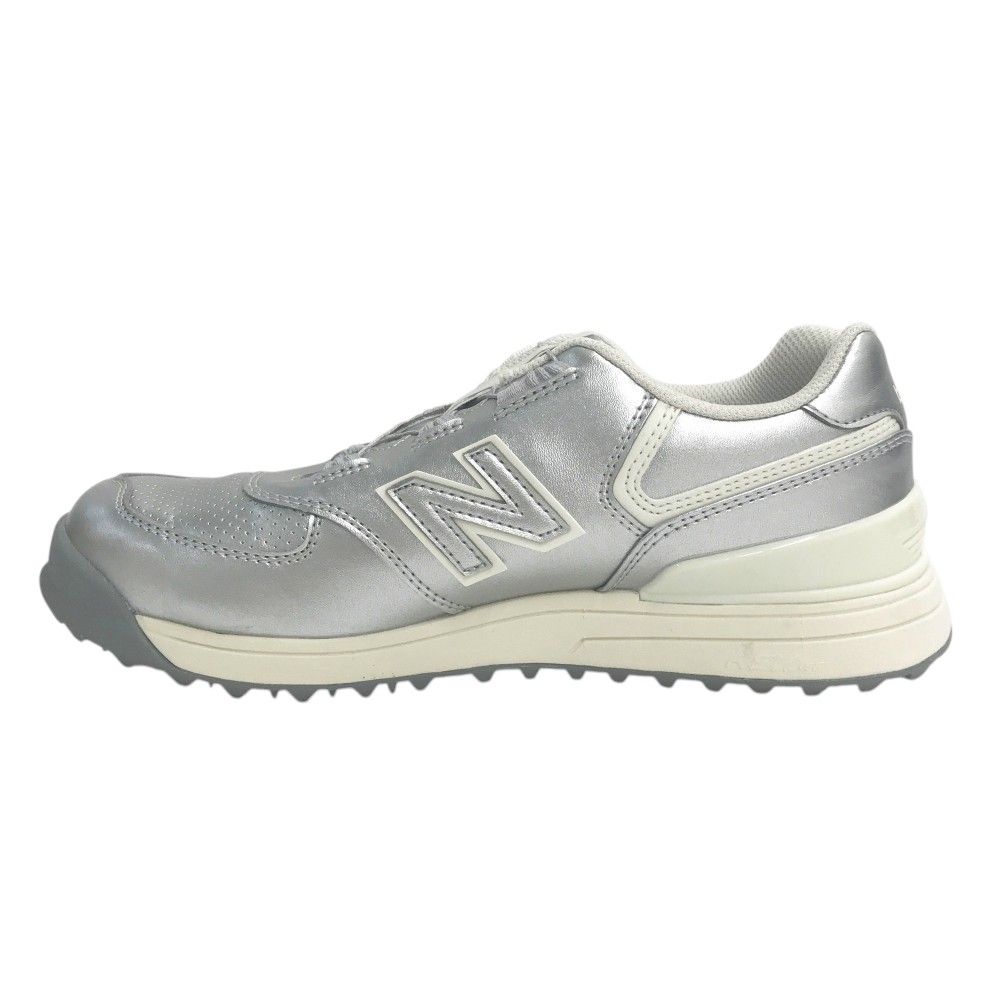NEW BALANCE GOLF ニューバランス WGBS574S BOA ゴルフシューズ