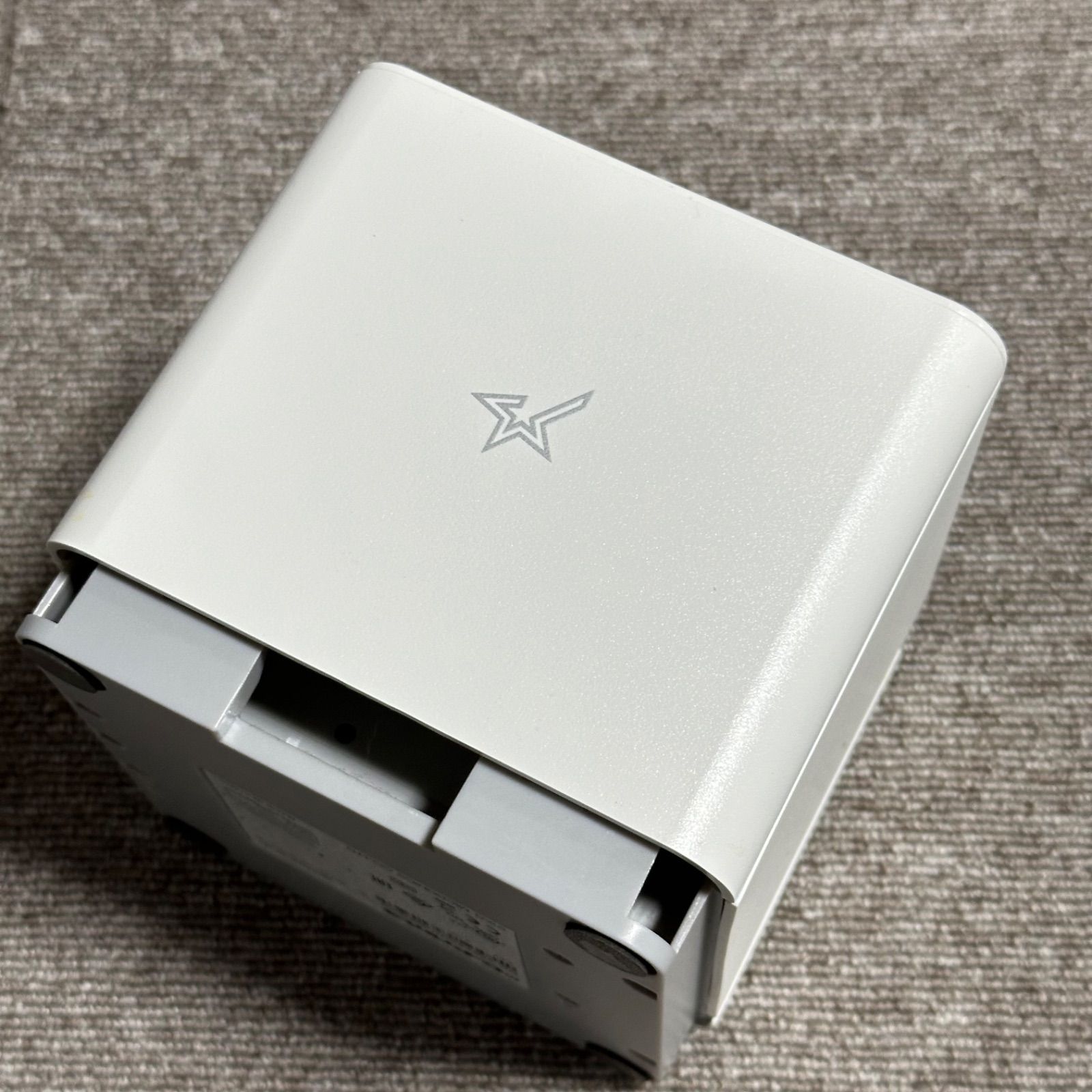 スター精密Bluetooth対応MCP31LBWT Amazon.co.jp: スター精密 MCP31LB WT JP #39651220 : 産業