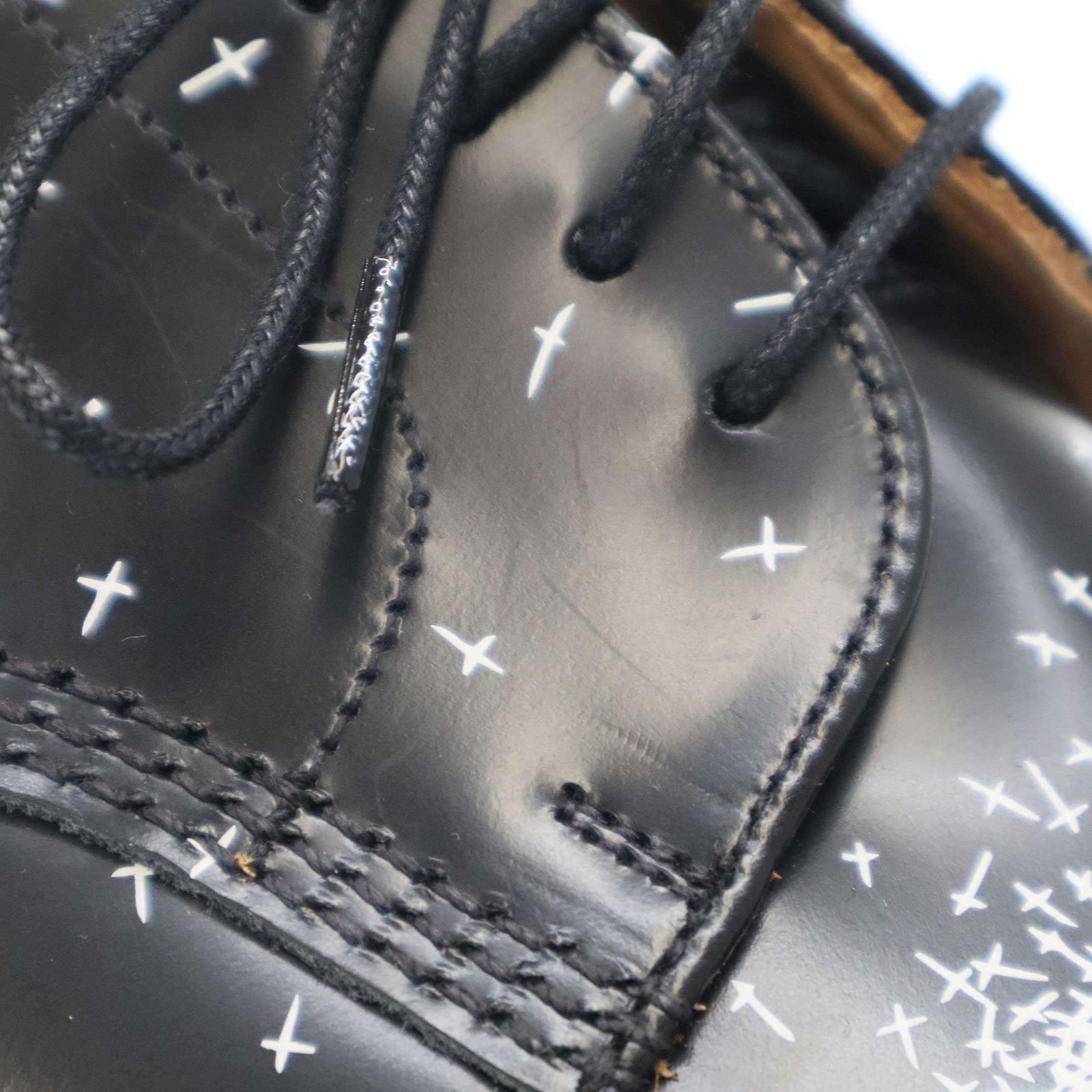 GEORGE COX×UNDERCOVER ジョージコックス×アンダーカバー 24AW GEORGE COX×UNDERCOVER ジョージコックス×アンダーカバー 24AW