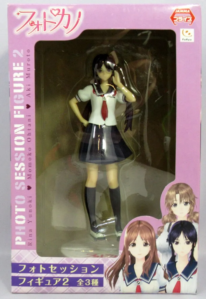 2025年最新】フォトセッションフィギュアの人気アイテム - メルカリ