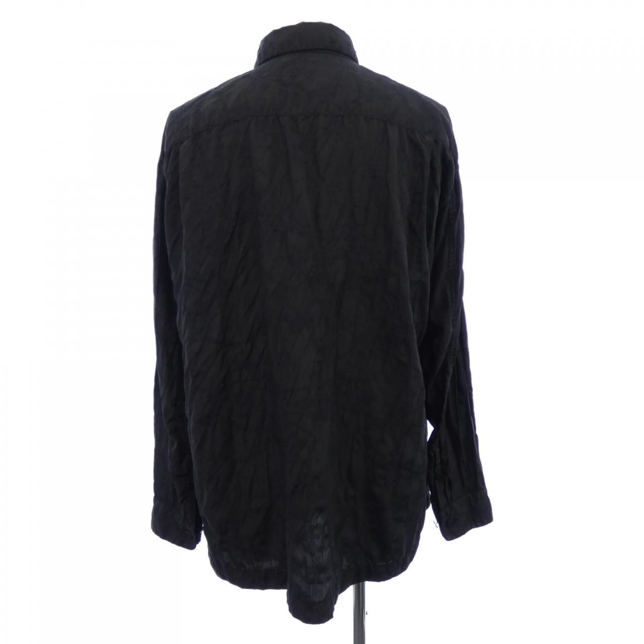 イッセイミヤケメン ISSEY MIYAKE MEN ME71FJ029 シャツ