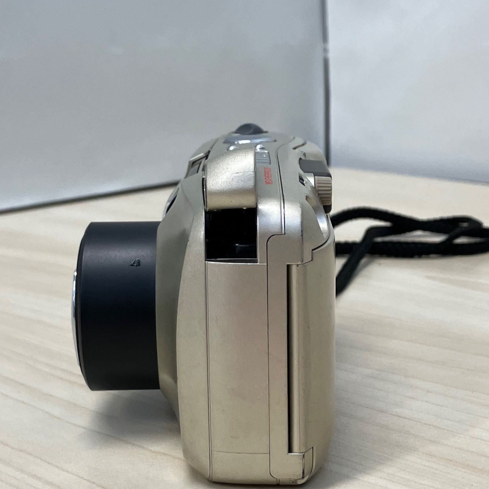 2-0000007】 OLYMPUS μ[mju:] ZOOM 105 オリンパス ミュー ズーム
