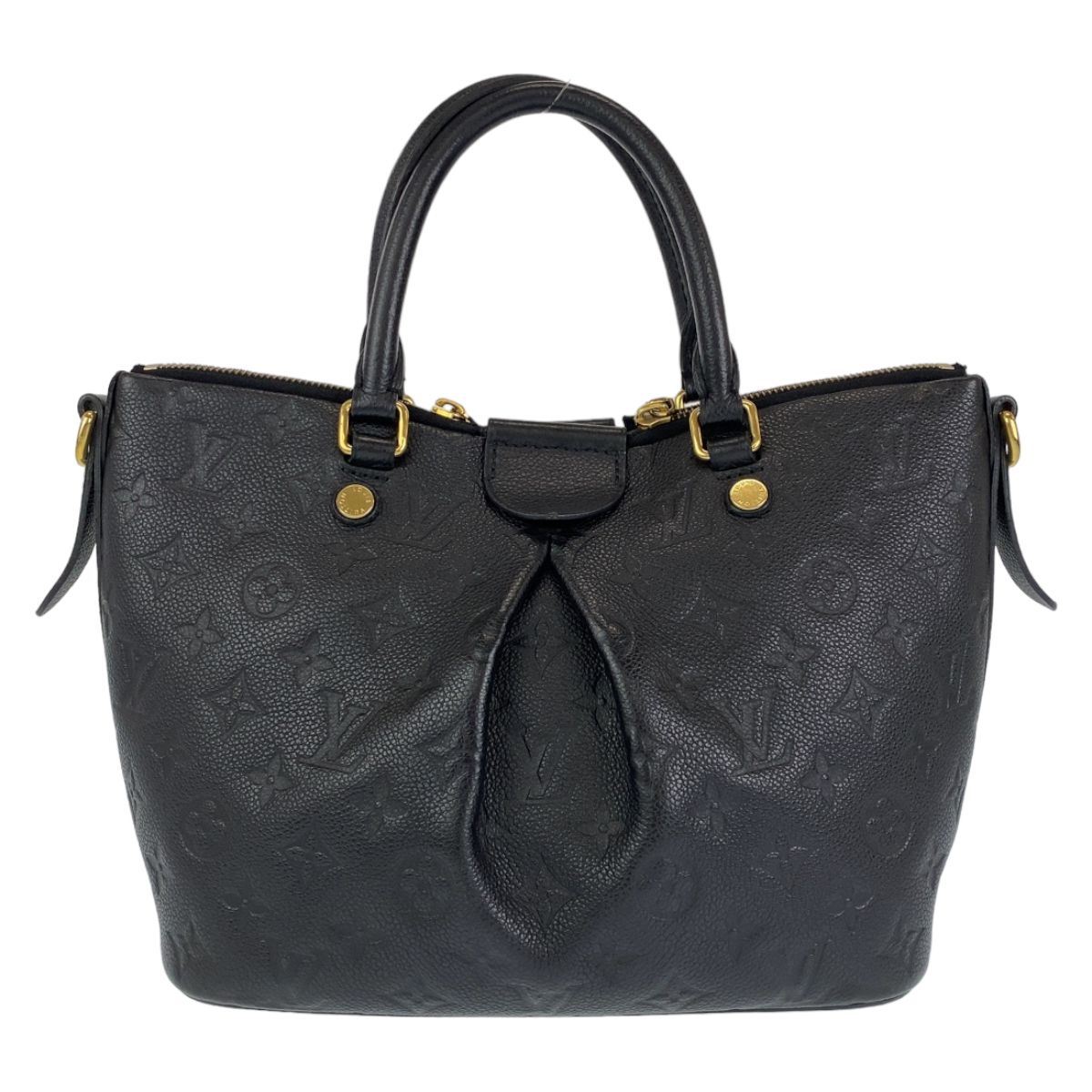 LOUIS VUITTON ルイヴィトン モノグラム アンプラント マザリーヌPM