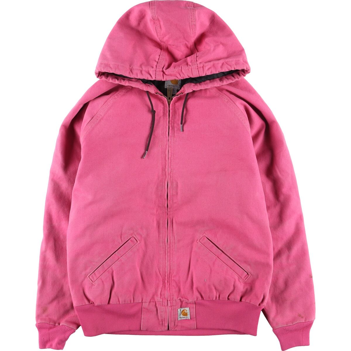古着 カーハート Carhartt アクティブジャケット ダック