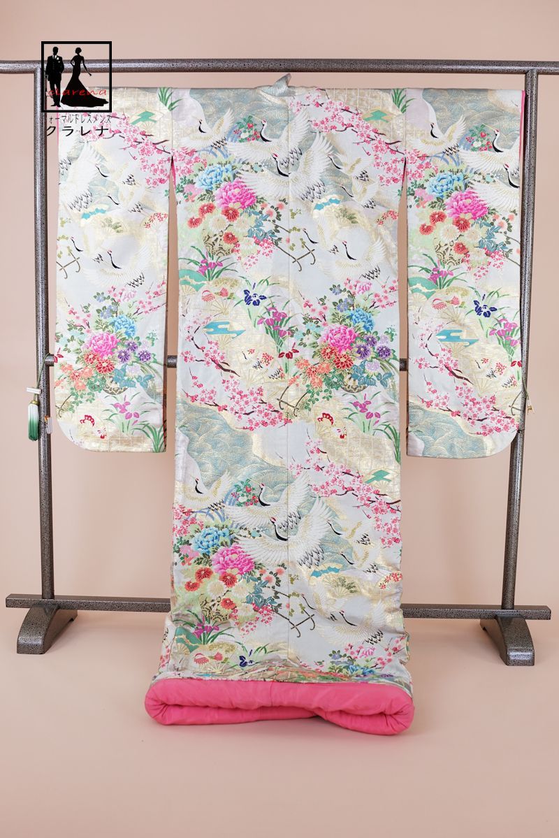 色打掛 cl_kimono2574