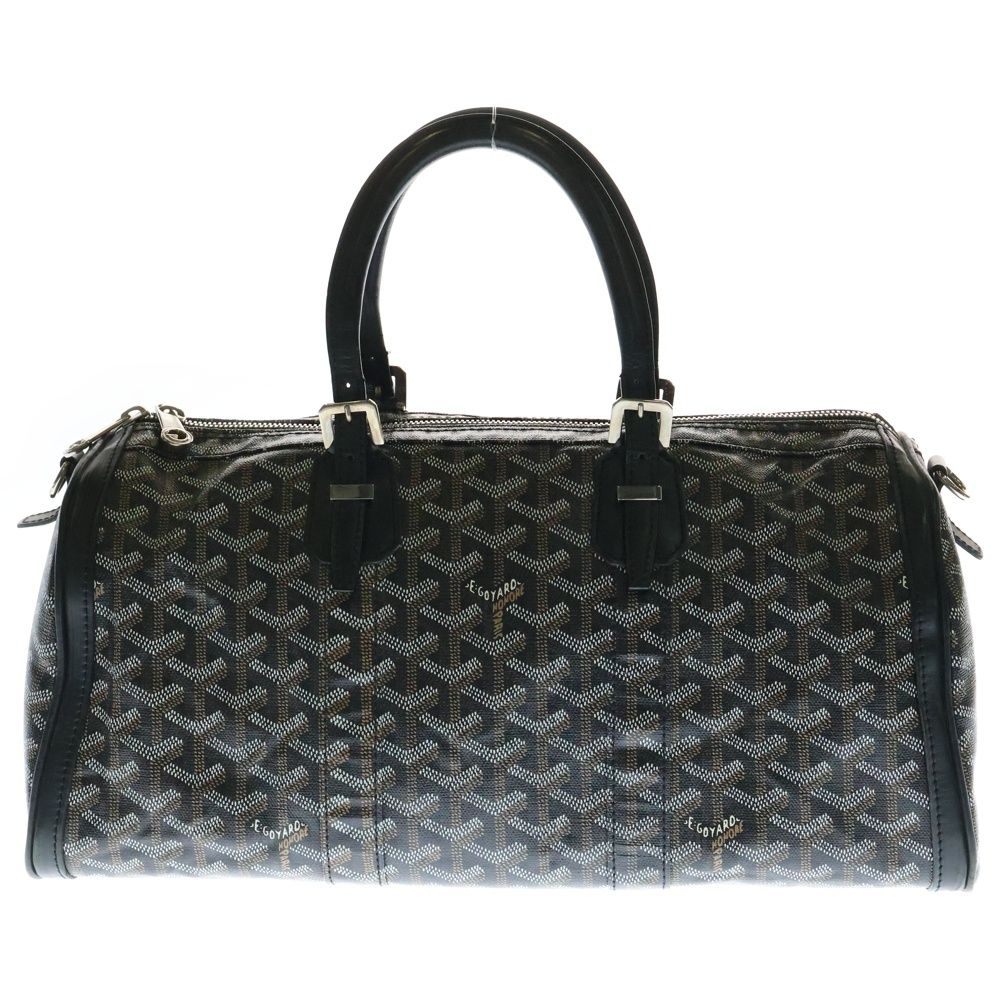 GOYARD  ゴヤール　クロワジュール　40 t16-3322.jpg