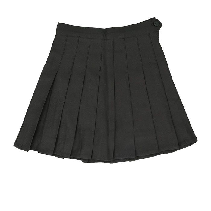 ☆ Lサイズ ☆ スカート インナーパンツ付き kskirt002 ミニ