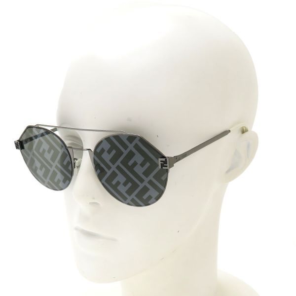 フェンディ サングラス FE40060U【Aランク】【中古】 - メルカリ 