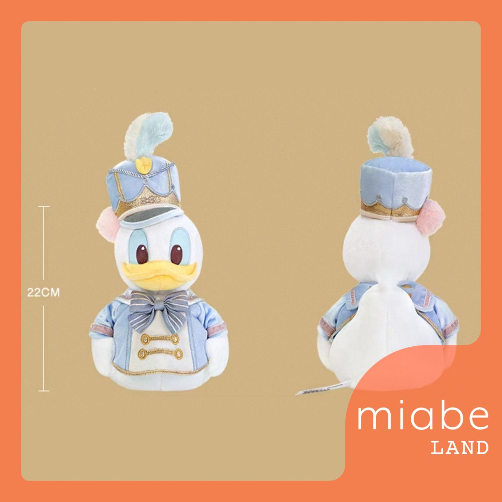 Group B｜10~15営業日国内倉庫発送｜miabe LAND｜限定｜上海