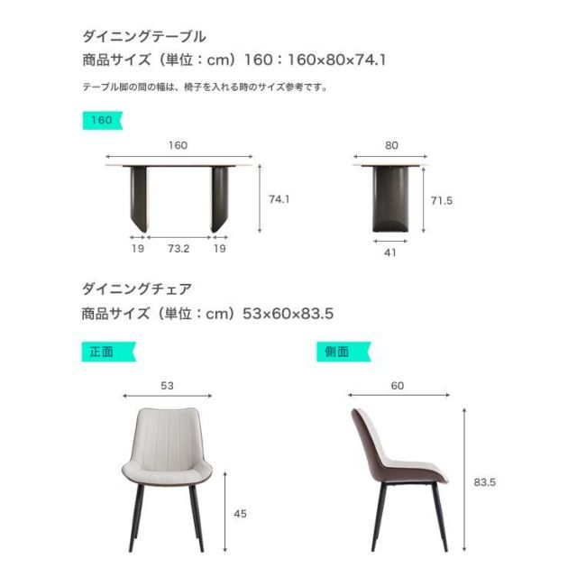 - 7点セット