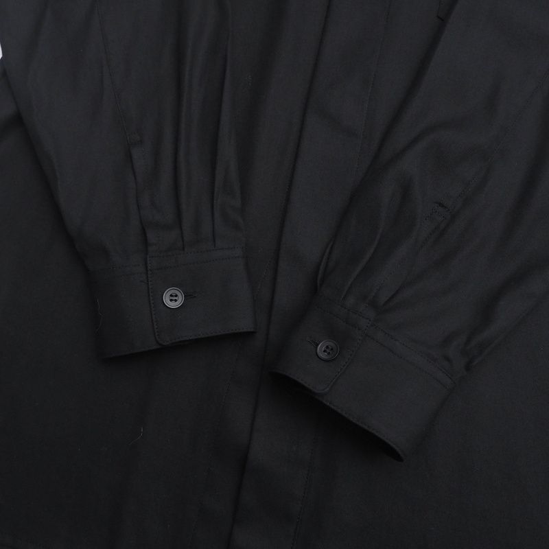 ISSEY MIYAKE 長袖シャツ サイズ4 PLEATS PLEASE/イッセイミヤケ 長袖