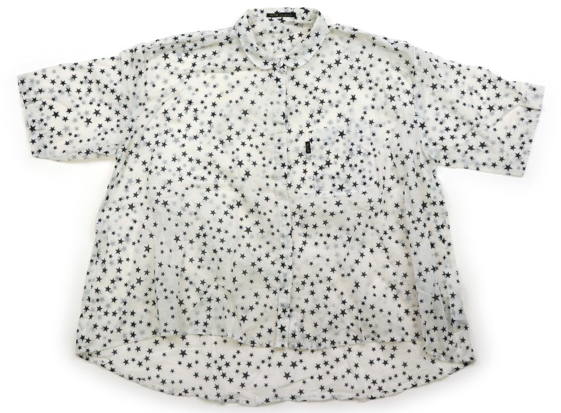 新品　未使用F I THフィスブラウス140 FITH - FITH 140ブラウスの通販 by k0414..'s shop｜フィス