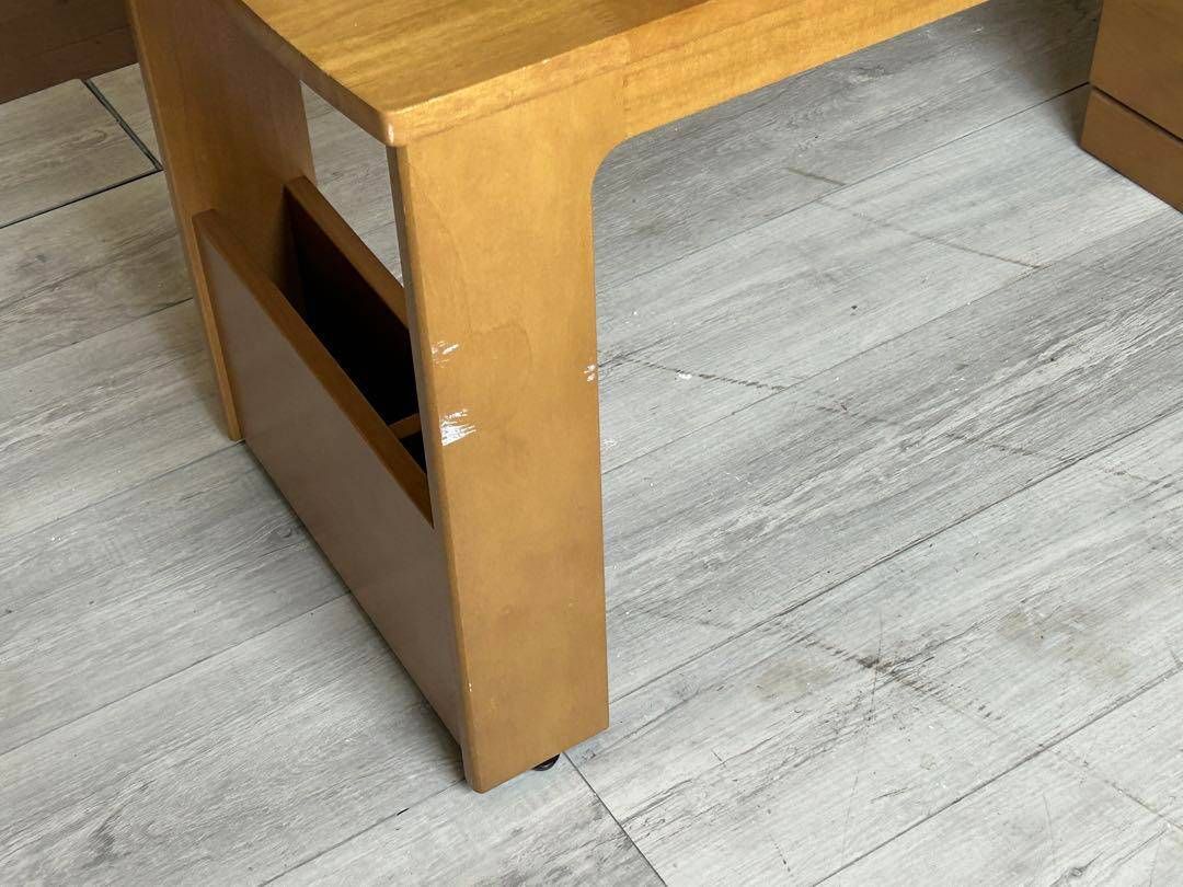 カリモク karimoku テレビ台 サイドボード 文机 QT4406 H テレビ