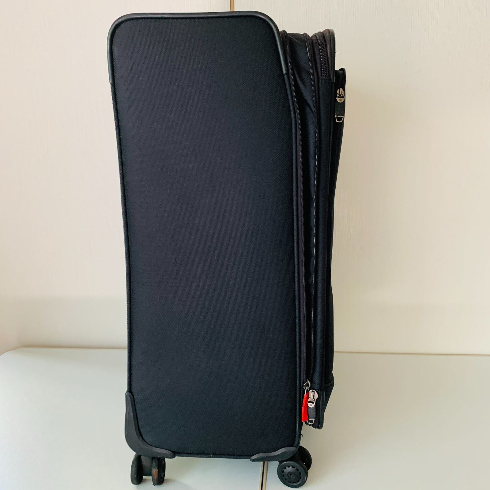 （美品）samsonite × DIESEL ソフトキャリーケース 希少 レア Amazon.co.jp: Samsonite×DIESELサムソナイトディーゼルスーツ