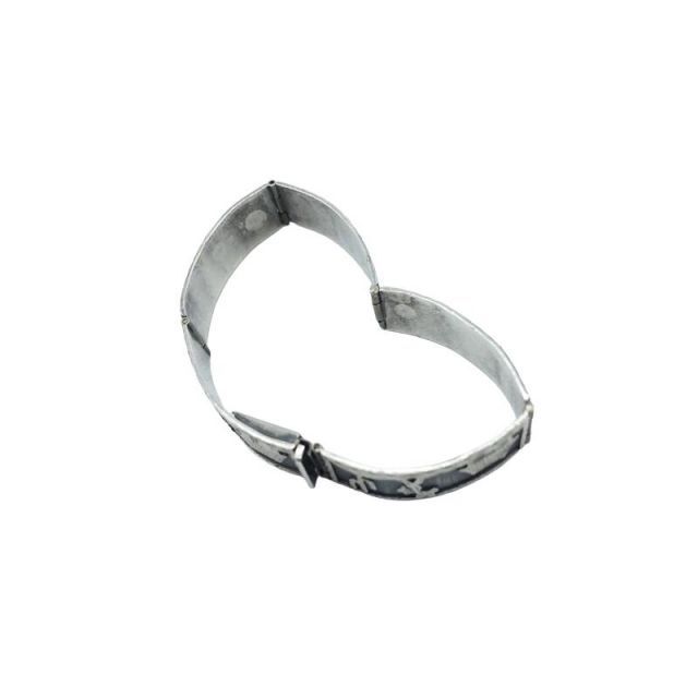 ヴィンテージ　メキシカン　ブレスレット メキシコ製 ヴィンテージ MEXCO TAXCO メキシカンジュエリー