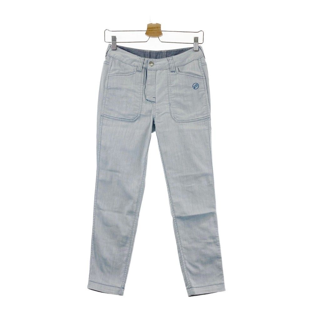 メンズ ROSASEN GOLF リバーシブルパンツ Rosasen】メンズゴルフパンツ