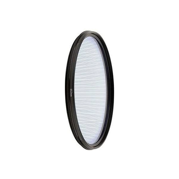 NiSi ストリークフィルター Allure Streak ブルー 82mm
